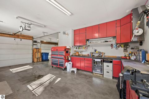 Tiny photo for 1546 Nightingale Lane, Kingsley, MI 49649 (MLS # 1943564)