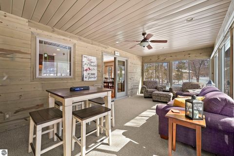 Tiny photo for 1546 Nightingale Lane, Kingsley, MI 49649 (MLS # 1943564)