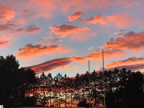 Tiny photo for 1546 Nightingale Lane, Kingsley, MI 49649 (MLS # 1943564)