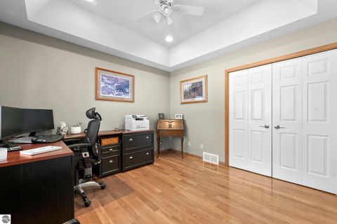 Tiny photo for 1546 Nightingale Lane, Kingsley, MI 49649 (MLS # 1943564)