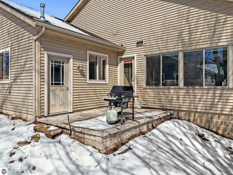 Tiny photo for 1546 Nightingale Lane, Kingsley, MI 49649 (MLS # 1943564)