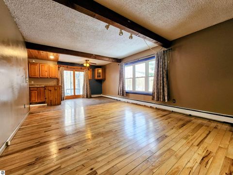 Tiny photo for 6514 Wilderness Drive, Mancelona, MI 49659 (MLS # 1942991)