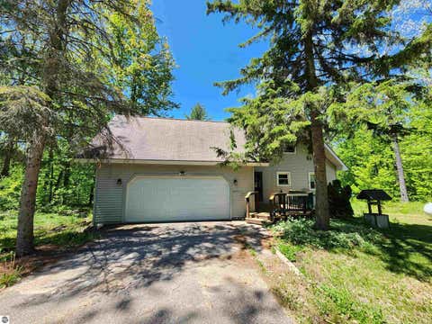 Tiny photo for 6514 Wilderness Drive, Mancelona, MI 49659 (MLS # 1942991)