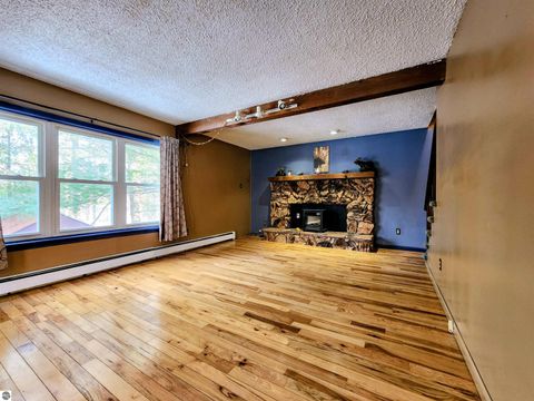 Tiny photo for 6514 Wilderness Drive, Mancelona, MI 49659 (MLS # 1942991)