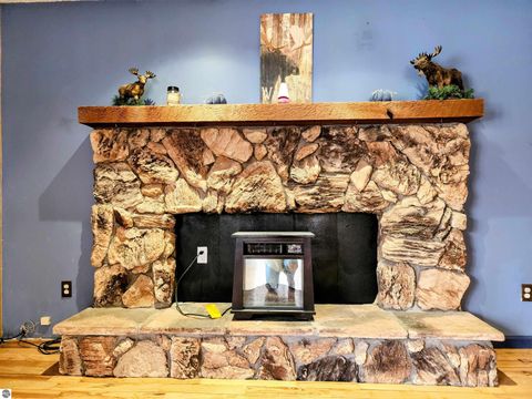 Tiny photo for 6514 Wilderness Drive, Mancelona, MI 49659 (MLS # 1942991)