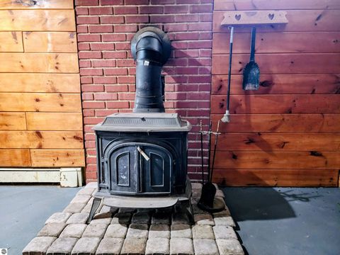 Tiny photo for 6514 Wilderness Drive, Mancelona, MI 49659 (MLS # 1942991)