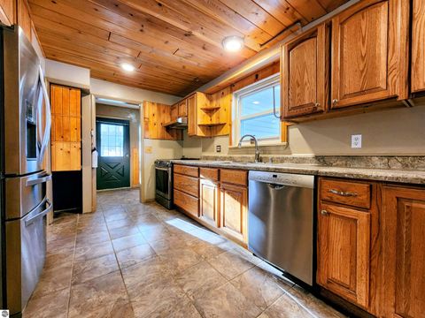 Tiny photo for 6514 Wilderness Drive, Mancelona, MI 49659 (MLS # 1942991)