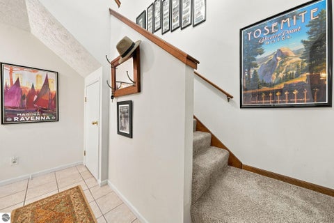 Tiny photo for 3919 Sherwood Forest Drive, Traverse City, MI 49686 (MLS # 1950527)