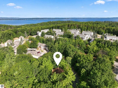 Tiny photo for 3919 Sherwood Forest Drive, Traverse City, MI 49686 (MLS # 1950527)