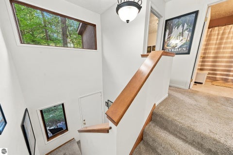 Tiny photo for 3919 Sherwood Forest Drive, Traverse City, MI 49686 (MLS # 1950527)
