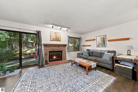 Tiny photo for 3919 Sherwood Forest Drive, Traverse City, MI 49686 (MLS # 1950527)