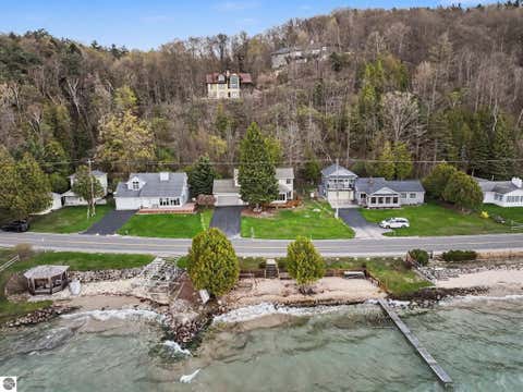 Tiny photo for 4178 Crystal Drive, Beulah, MI 49617 (MLS # 1944789)