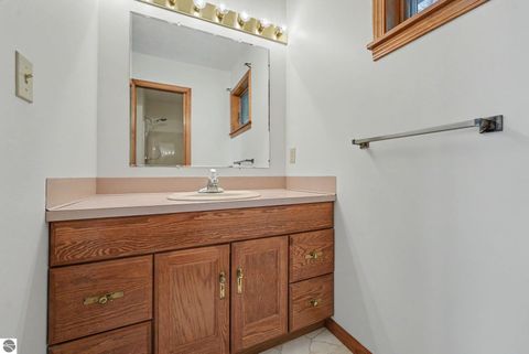 Tiny photo for 4178 Crystal Drive, Beulah, MI 49617 (MLS # 1944789)