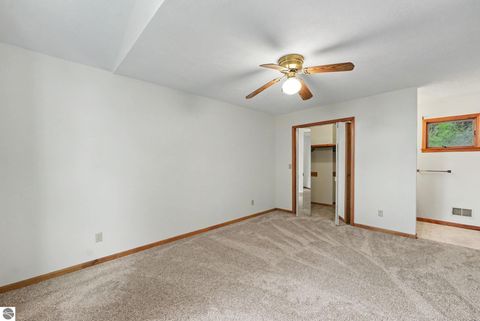 Tiny photo for 4178 Crystal Drive, Beulah, MI 49617 (MLS # 1944789)