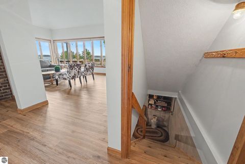 Tiny photo for 4178 Crystal Drive, Beulah, MI 49617 (MLS # 1944789)
