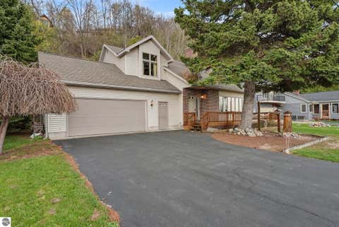 Tiny photo for 4178 Crystal Drive, Beulah, MI 49617 (MLS # 1944789)