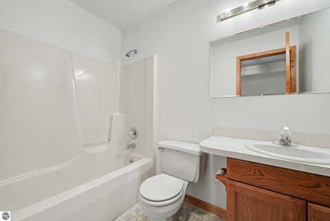 Tiny photo for 4178 Crystal Drive, Beulah, MI 49617 (MLS # 1944789)
