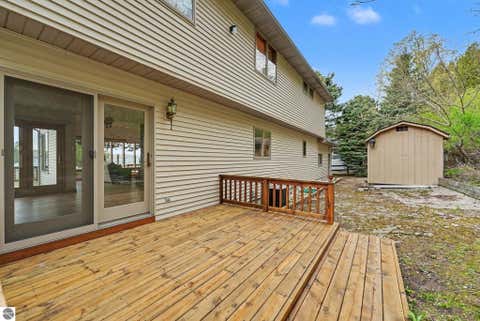Tiny photo for 4178 Crystal Drive, Beulah, MI 49617 (MLS # 1944789)