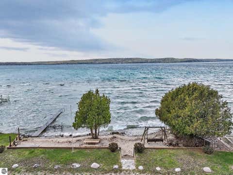 Photo of 4178 Crystal Drive, Beulah, MI 49617 (MLS # 1944789)
