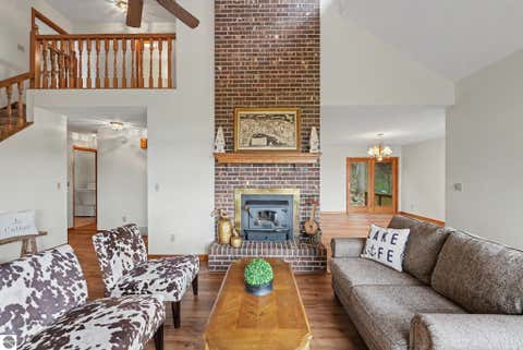 Tiny photo for 4178 Crystal Drive, Beulah, MI 49617 (MLS # 1944789)