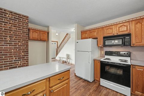 Tiny photo for 4178 Crystal Drive, Beulah, MI 49617 (MLS # 1944789)