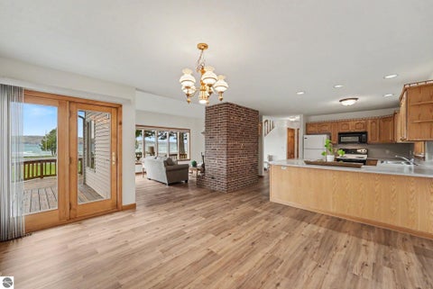 Tiny photo for 4178 Crystal Drive, Beulah, MI 49617 (MLS # 1944789)