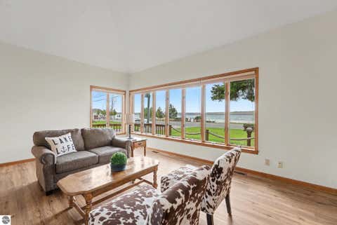 Tiny photo for 4178 Crystal Drive, Beulah, MI 49617 (MLS # 1944789)