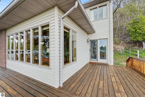 Tiny photo for 4178 Crystal Drive, Beulah, MI 49617 (MLS # 1944789)