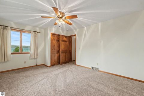 Tiny photo for 4178 Crystal Drive, Beulah, MI 49617 (MLS # 1944789)
