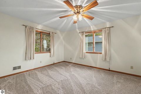 Tiny photo for 4178 Crystal Drive, Beulah, MI 49617 (MLS # 1944789)