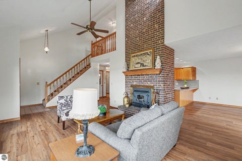 Tiny photo for 4178 Crystal Drive, Beulah, MI 49617 (MLS # 1944789)