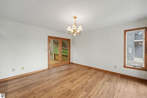 Tiny photo for 4178 Crystal Drive, Beulah, MI 49617 (MLS # 1944789)