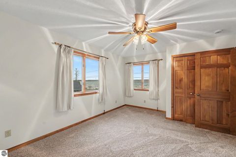Tiny photo for 4178 Crystal Drive, Beulah, MI 49617 (MLS # 1944789)