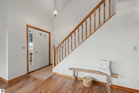 Tiny photo for 4178 Crystal Drive, Beulah, MI 49617 (MLS # 1944789)