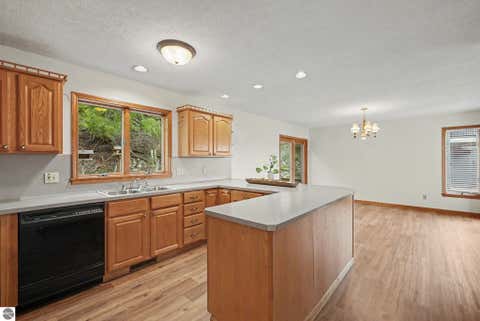 Tiny photo for 4178 Crystal Drive, Beulah, MI 49617 (MLS # 1944789)