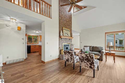 Tiny photo for 4178 Crystal Drive, Beulah, MI 49617 (MLS # 1944789)