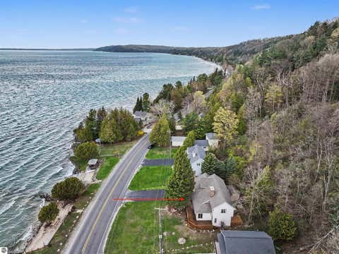 Tiny photo for 4178 Crystal Drive, Beulah, MI 49617 (MLS # 1944789)