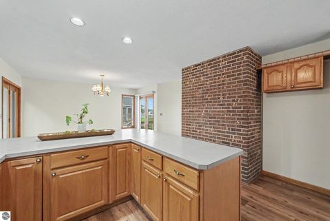Tiny photo for 4178 Crystal Drive, Beulah, MI 49617 (MLS # 1944789)