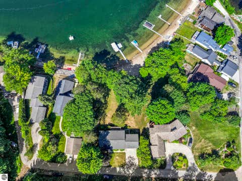 Tiny photo for 60 Park Street, Traverse City, MI 49685 (MLS # 1947120)