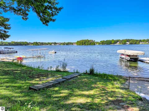Tiny photo for 60 Park Street, Traverse City, MI 49685 (MLS # 1947120)