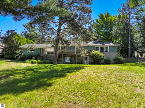 Tiny photo for 60 Park Street, Traverse City, MI 49685 (MLS # 1947120)