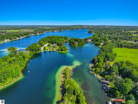 Tiny photo for 60 Park Street, Traverse City, MI 49685 (MLS # 1947120)