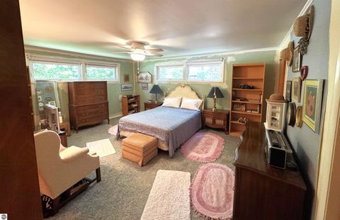 Tiny photo for 60 Park Street, Traverse City, MI 49685 (MLS # 1947120)