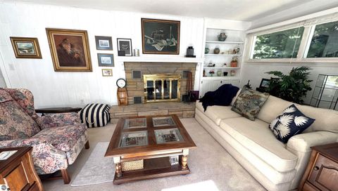 Tiny photo for 60 Park Street, Traverse City, MI 49685 (MLS # 1947120)