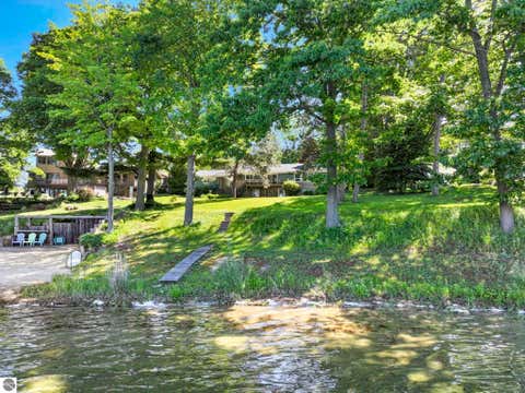 Tiny photo for 60 Park Street, Traverse City, MI 49685 (MLS # 1947120)