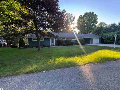 Tiny photo for 60 Park Street, Traverse City, MI 49685 (MLS # 1947120)