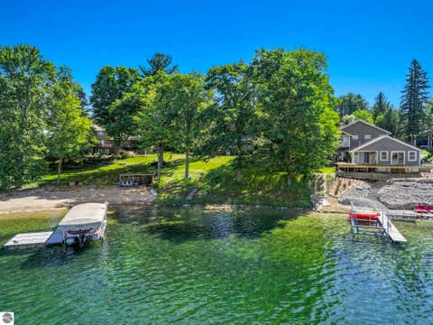 Tiny photo for 60 Park Street, Traverse City, MI 49685 (MLS # 1947120)