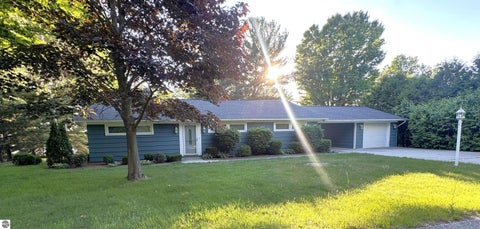 Tiny photo for 60 Park Street, Traverse City, MI 49685 (MLS # 1947120)