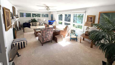 Tiny photo for 60 Park Street, Traverse City, MI 49685 (MLS # 1947120)