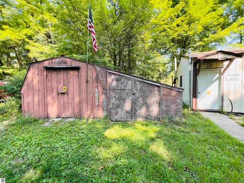 Tiny photo for 9401 House Trail, Marion, MI 49665 (MLS # 1948711)
